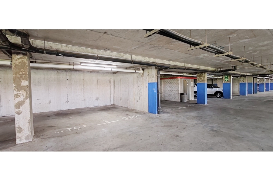 1 Bedroom Property for Sale in Zonnebloem Western Cape
